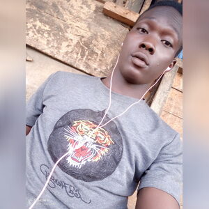 ademdani, online dating profile photo