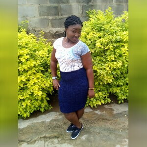 adesuyan, online dating profile photo