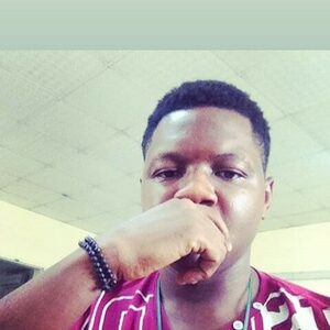 mosesdur, online dating profile photo