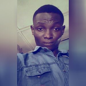 oluwolar, online dating profile photo