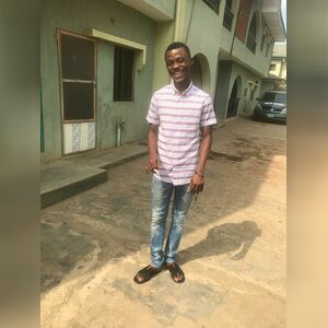 omubaraq, online dating profile photo