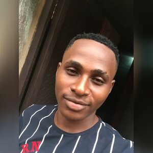 sundadew, online dating profile photo