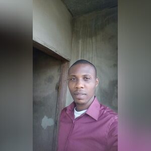 adesegzy, online dating profile photo