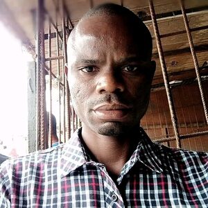 tunde254, online dating profile photo