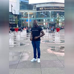 bidemdon, online dating profile photo