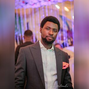 benjime, online dating profile photo