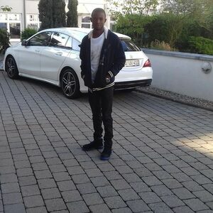 goodness7, online dating profile photo