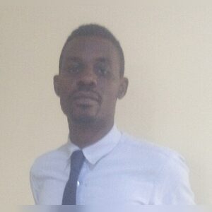 tunde89, online dating profile photo