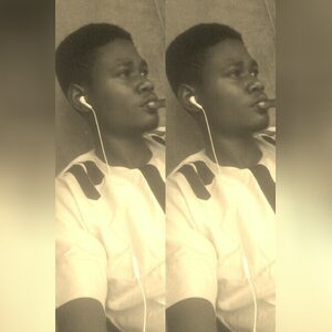 oluwamill, online dating profile photo