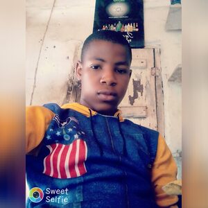 richsmit, online dating profile photo