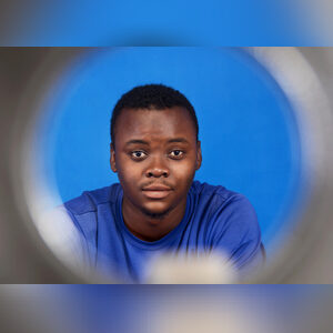 adesinar, online dating profile photo