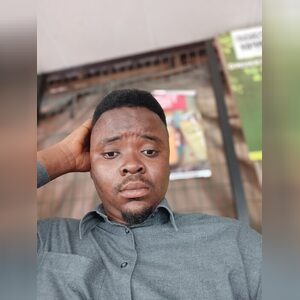 ridwan21, online dating profile photo