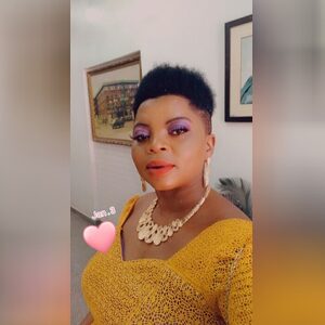 debby_kemi, online dating profile photo