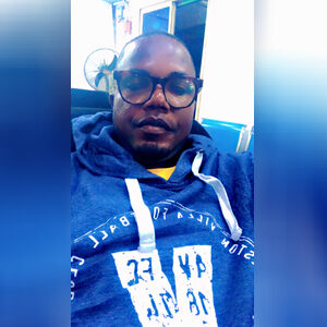 deejay100, online dating profile photo