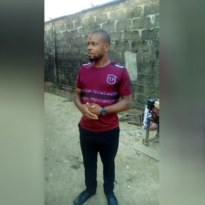 abungaab, online dating profile photo