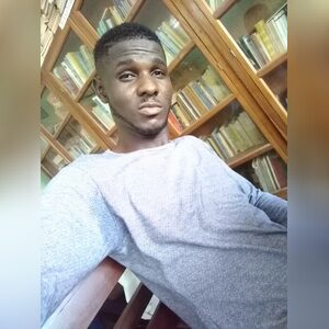 aliumuka, online dating profile photo