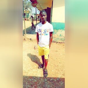 oluwatexas, online dating profile photo