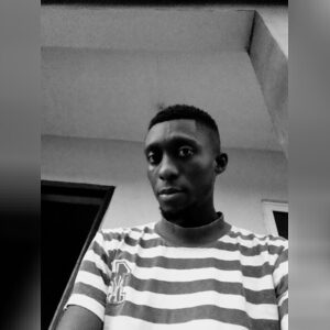 sirfengba, online dating profile photo