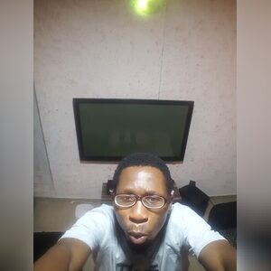 nkudu4lu, online dating profile photo