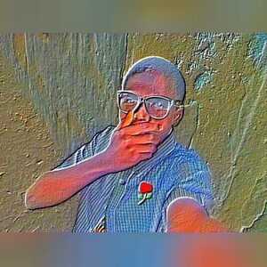 holadimeji, online dating profile photo