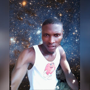 olayemi.me, online dating profile photo