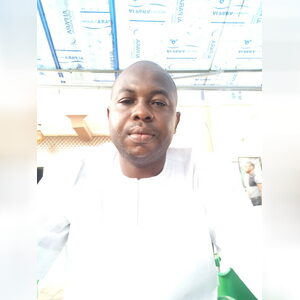 ovieogba, online dating profile photo