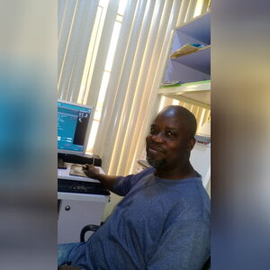 kanmi76, online dating profile photo