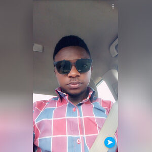 fredharvy, online dating profile photo