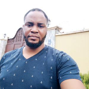 seunaje, online dating profile photo
