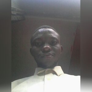 oyewumi, online dating profile photo