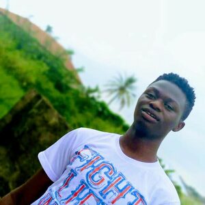 olabjame, online dating profile photo