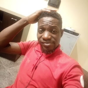 olakingb, online dating profile photo