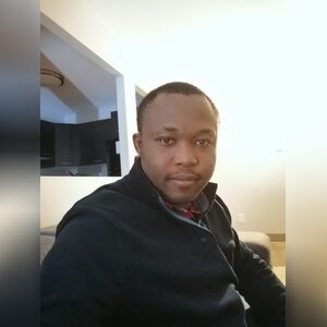 udekede, online dating profile photo