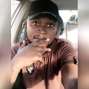 oakinniy, online dating profile photo