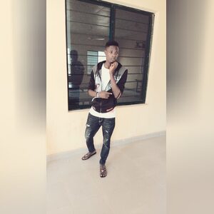okoyegod, online dating profile photo