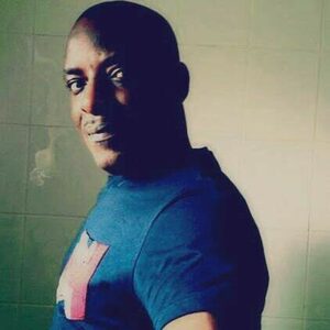 chiedozie1, online dating profile photo