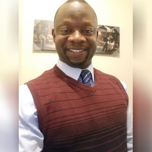 anony351, online dating profile photo