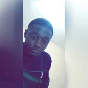 fayo2105, online dating profile photo