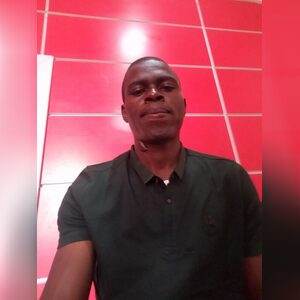 obinna_g, online dating profile photo
