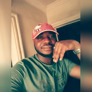 omonekpe, online dating profile photo
