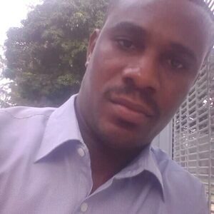 zibokeke, online dating profile photo