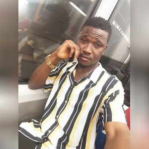 wesley4, online dating profile photo