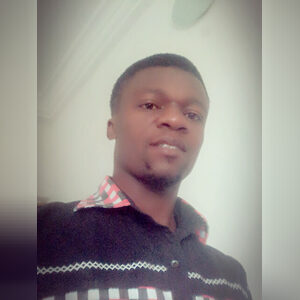 ogbonnah, online dating profile photo