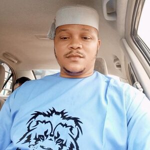 olubussayo, online dating profile photo