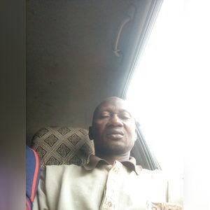 balabi, online dating profile photo