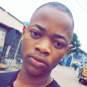 qreezu, online dating profile photo
