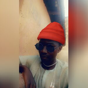 lubabatu, online dating profile photo