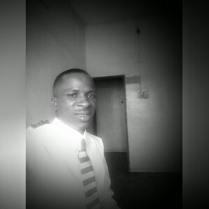 ajakayea, online dating profile photo