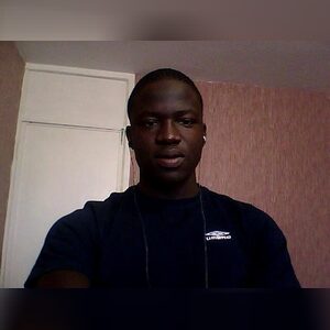 yemmy_aj, online dating profile photo