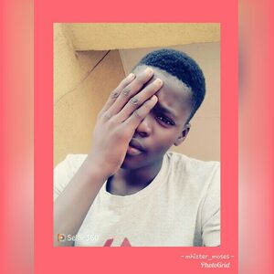 olumoses1, online dating profile photo